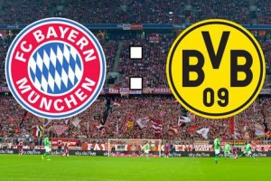  拜仁慕尼黑主场大胜登顶德甲积分榜首位置