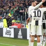  佛罗伦萨绝平争冠对手，送尤文赛季首败  