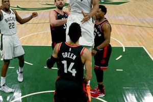  亚特兰大快速反击行云流水，萨帕塔单骑闯关破门得分