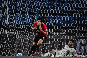  AC米兰防线伤兵满营，皮奥利巧变阵化解危机