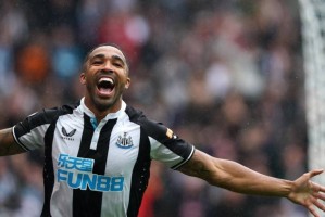  西汉姆联客场不敌纽卡遭遇联赛三连败