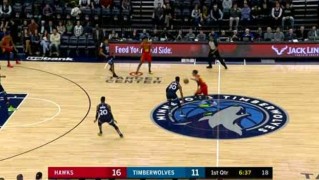  狼队特劳雷极速奔袭，绝杀西汉姆联收获关键三分