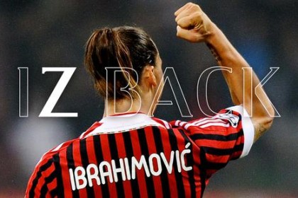  AC米兰官宣签下法国天才中场  