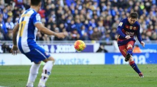  佛罗伦萨客场奏凯，比拉吉任意球直挂死角  