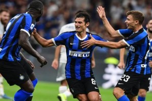  斯佩齐亚保级关键战，顽强逼平直接竞争对手获生机