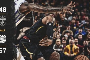  国王关键战失利西部第三易主  