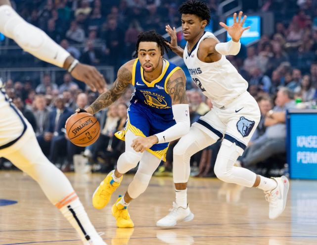  莫兰特压哨三分灰熊绝杀鹈鹕豪取六连胜