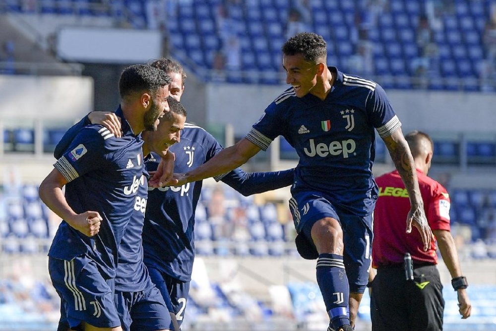  拉齐奥补时绝平，因莫比莱点射救主延续不败神话